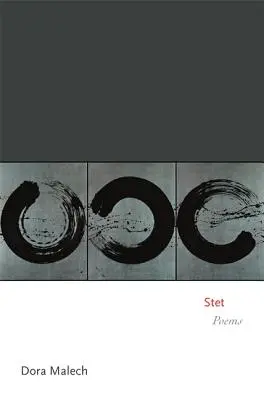 Stet: Poezii - Stet: Poems