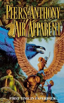 Aer Aparent - Air Apparent