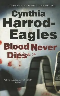 Sângele nu moare niciodată - Blood Never Dies