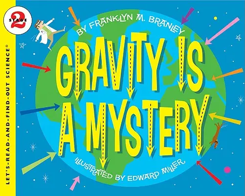 Gravitația este un mister - Gravity Is a Mystery