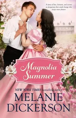 Vara Magnoliei - Magnolia Summer