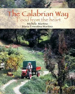 Calea calabreză - The Calabrian Way