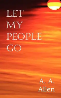 Lăsați poporul meu să plece - Let My People Go