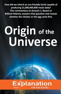 Originea Universului - Origin of the Universe