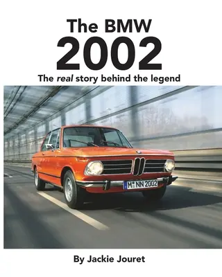 BMW 2002: Adevărata poveste din spatele legendei - The BMW 2002: The real story behind the legend
