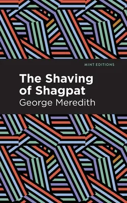 The Shaving of Shagpat: O romanță - The Shaving of Shagpat: A Romance