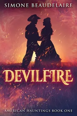 Devilfire: Ediție mare - Devilfire: Large Print Edition