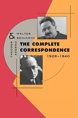 Corespondența completă, 1928-1940 - The Complete Correspondence, 1928-1940