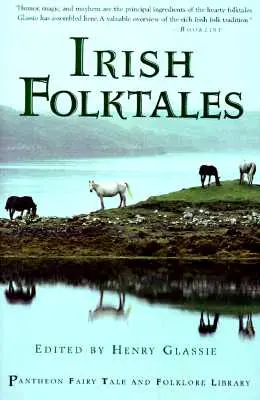 Basme populare irlandeze - Irish Folktales