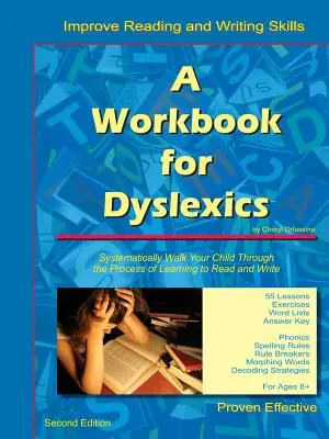 Carte de lucru pentru dislexici - A Workbook for Dyslexics