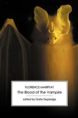 Sângele vampirului (The Blood of the Vampire) - The Blood of the Vampire