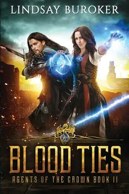 Legături de sânge - Blood Ties