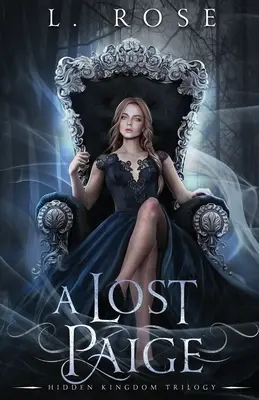 O Paige pierdută - A Lost Paige