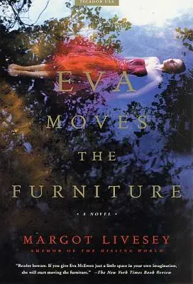 Eva mișcă mobila - Eva Moves the Furniture