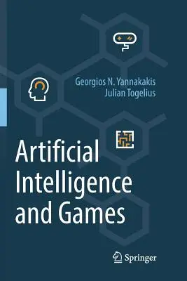 Inteligența artificială și jocurile - Artificial Intelligence and Games
