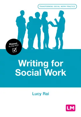 Scriere pentru asistență socială - Writing for Social Work