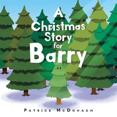 O poveste de Crăciun pentru Barry - A Christmas Story for Barry