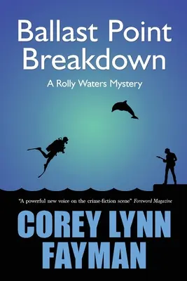 Ballast Point Breakdown: Un mister Rolly Waters - Ballast Point Breakdown: A Rolly Waters Mystery