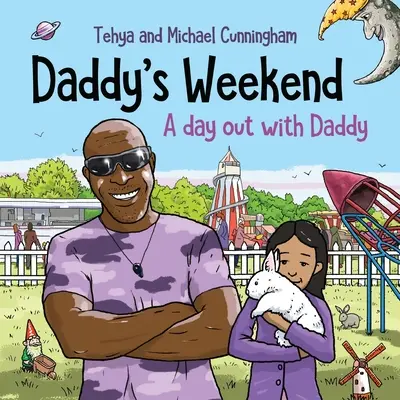 Weekendul lui tati - Daddy's Weekend