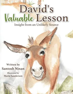 Lecția valoroasă a lui David: Insight from an Unlikely Source - David's Valuable Lesson: Insight from an Unlikely Source
