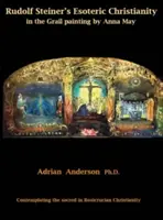 Creștinismul esoteric al lui Rudolf Steiner în pictura Graalului de Anna May: Contemplarea sacrului în creștinismul rosicrucian - Rudolf Steiner's Esoteric Christianity in the Grail painting by Anna May: Contemplating the sacred in Rosicrucian Christianity