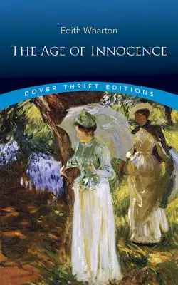 Vârsta inocenței (The Age of Innocence) - The Age of Innocence