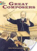 Mari compozitori - Great Composers