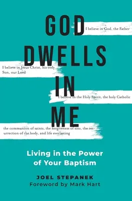 Dumnezeu locuiește în mine: Trăind în puterea botezului tău (Living in the Power of Your Baptism) - God Dwells in Me: Living in the Power of Your Baptism