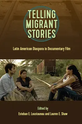 Telling Migrant Stories: Diaspora latino-americană în filmele documentare - Telling Migrant Stories: Latin American Diaspora in Documentary Film