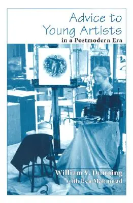 Sfaturi pentru tinerii artiști într-o eră postmodernă - Advice to Young Artists in a Postmodern Era