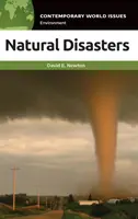 Dezastre naturale: Un manual de referință - Natural Disasters: A Reference Handbook