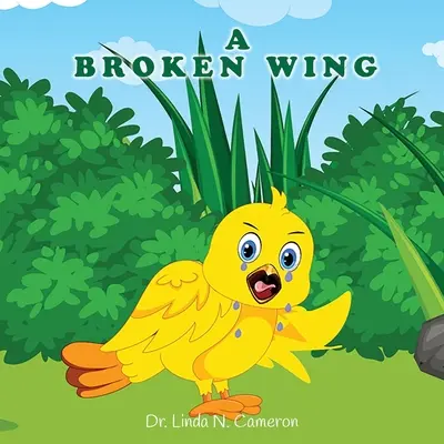 O aripă frântă - A Broken Wing