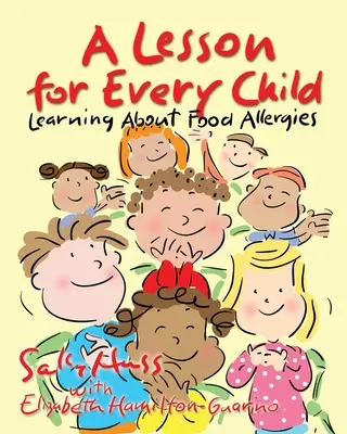 O lecție pentru fiecare copil: Să învățăm despre alergiile alimentare - A Lesson for Every Child: Learning About Food Allergies