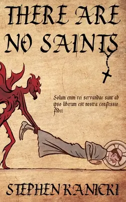 Nu există sfinți - There Are No Saints