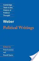 Weber: Scrieri politice - Weber: Political Writings