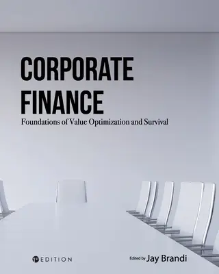 Finanțe corporative - Corporate Finance