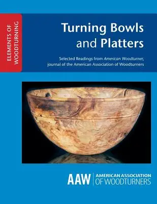 Turnarea bolurilor și platourilor - Turning Bowls and Platters