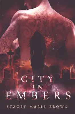 Orașul în flăcări - City in Embers