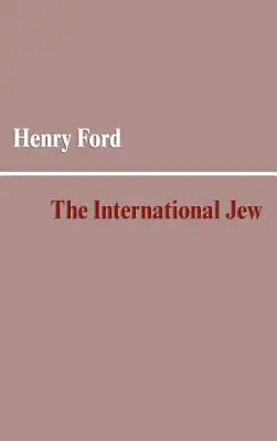 Evreul internațional - The International Jew