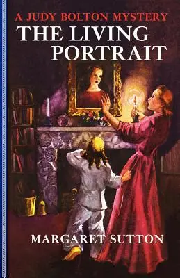 Portret viu #18 - Living Portrait #18