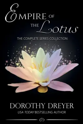 Empire of the Lotus: Colecția completă a seriei - Empire of the Lotus: The Complete Series Collection