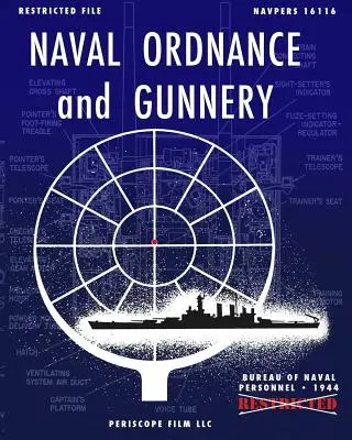 Ordonanța și artileria navală - Naval Ordnance and Gunnery
