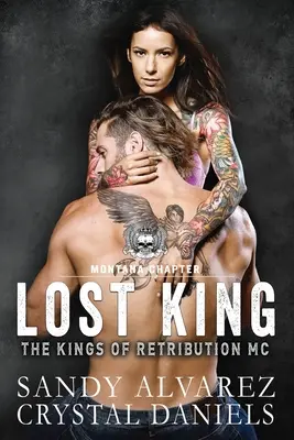 Regele pierdut - Lost King
