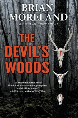 Pădurea diavolului - The Devil's Woods