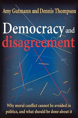 Democrație și dezacord - Democracy and Disagreement