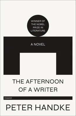 După-amiaza unui scriitor - The Afternoon of a Writer
