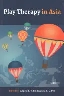 Terapia prin joc în Asia - Play Therapy in Asia