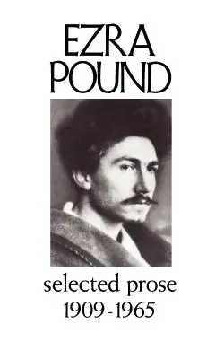 Proză aleasă 1909-1956 - Selected Prose 1909-1956