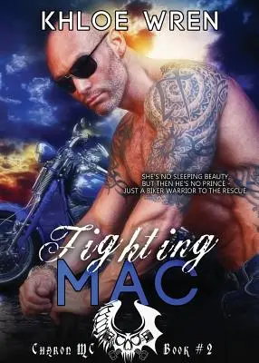 Fighting Mac