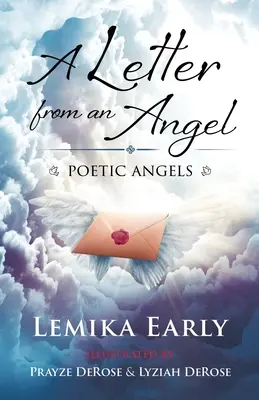 O scrisoare de la un înger: Poetic Angels - A Letter From An Angel: Poetic Angels
